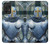 S3864 Medieval Templar Heavy Armor Knight Hülle Schutzhülle Taschen für Samsung Galaxy A52s 5G