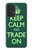 S3862 Keep Calm and Trade On Hülle Schutzhülle Taschen für Samsung Galaxy A53 5G S3862 Keep Calm and Trade On Hülle Schutzhülle Taschen für Samsung Galaxy A53 5G