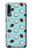 S3860 Coconut Dot Pattern Hülle Schutzhülle Taschen für Samsung Galaxy A70 S3860 Coconut Dot Pattern Hülle Schutzhülle Taschen für Samsung Galaxy A70