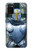 S3864 Medieval Templar Heavy Armor Knight Hülle Schutzhülle Taschen für Samsung Galaxy A02s, Galaxy M02s  (NOT FIT with Galaxy A02s Verizon SM-A025V)