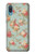 S3910 Vintage Rose Hülle Schutzhülle Taschen für Samsung Galaxy A04, Galaxy A02, M02