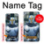 S3864 Medieval Templar Heavy Armor Knight Hülle Schutzhülle Taschen für Samsung Galaxy A51