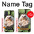 S3863 Pygmy Hedgehog Dwarf Hedgehog Paint Hülle Schutzhülle Taschen für Samsung Galaxy A71