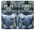 S3864 Medieval Templar Heavy Armor Knight Hülle Schutzhülle Taschen für Samsung Galaxy J7 (2018), J7 Aero, J7 Top, J7 Aura, J7 Crown, J7 Refine, J7 Eon, J7 V 2nd Gen, J7 Star