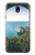 S3865 Europe Duino Beach Italy Hülle Schutzhülle Taschen für Samsung Galaxy J7 (2018), J7 Aero, J7 Top, J7 Aura, J7 Crown, J7 Refine, J7 Eon, J7 V 2nd Gen, J7 Star