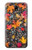 S3889 Maple Leaf Hülle Schutzhülle Taschen für Samsung Galaxy J7 (2018), J7 Aero, J7 Top, J7 Aura, J7 Crown, J7 Refine, J7 Eon, J7 V 2nd Gen, J7 Star