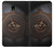 S3908 Vintage Clock Hülle Schutzhülle Taschen für Samsung Galaxy J7 (2018), J7 Aero, J7 Top, J7 Aura, J7 Crown, J7 Refine, J7 Eon, J7 V 2nd Gen, J7 Star