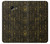 S3869 Ancient Egyptian Hieroglyphic Hülle Schutzhülle Taschen für Samsung Galaxy A5 (2017)