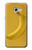 S3872 Banana Hülle Schutzhülle Taschen für Samsung Galaxy A5 (2017)