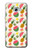 S3883 Fruit Pattern Hülle Schutzhülle Taschen für Samsung Galaxy A5 (2017)