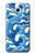 S3901 Aesthetic Storm Ocean Waves Hülle Schutzhülle Taschen für Samsung Galaxy J7 (2016)