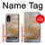 S3875 Canvas Vintage Rugs Hülle Schutzhülle Taschen für Samsung Galaxy Xcover 5