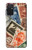 S3900 Stamps Hülle Schutzhülle Taschen für Samsung Galaxy M52 5G