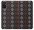 S3907 Sweater Texture Hülle Schutzhülle Taschen für Samsung Galaxy M52 5G