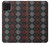 S3907 Sweater Texture Hülle Schutzhülle Taschen für Samsung Galaxy M22