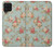 S3910 Vintage Rose Hülle Schutzhülle Taschen für Samsung Galaxy M22