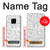S3903 Travel Stamps Hülle Schutzhülle Taschen für Huawei Mate 20 Pro