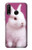 S3870 Cute Baby Bunny Hülle Schutzhülle Taschen für Huawei P30 lite