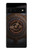 S3908 Vintage Clock Hülle Schutzhülle Taschen für Google Pixel 6 S3908 Vintage Clock Hülle Schutzhülle Taschen für Google Pixel 6