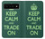 S3862 Keep Calm and Trade On Hülle Schutzhülle Taschen für Google Pixel 6 Pro