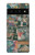 S3909 Vintage Poster Hülle Schutzhülle Taschen für Google Pixel 6 Pro S3909 Vintage Poster Hülle Schutzhülle Taschen für Google Pixel 6 Pro