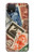 S3900 Stamps Hülle Schutzhülle Taschen für Google Pixel 4