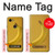 S3872 Banana Hülle Schutzhülle Taschen für Google Pixel 3a