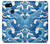 S3901 Aesthetic Storm Ocean Waves Hülle Schutzhülle Taschen für Google Pixel 3