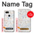 S3903 Travel Stamps Hülle Schutzhülle Taschen für Google Pixel 3