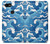 S3901 Aesthetic Storm Ocean Waves Hülle Schutzhülle Taschen für Google Pixel 3 XL