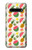 S3883 Fruit Pattern Hülle Schutzhülle Taschen für LG V60 ThinQ 5G