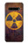 S3892 Nuclear Hazard Hülle Schutzhülle Taschen für LG V60 ThinQ 5G