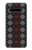 S3907 Sweater Texture Hülle Schutzhülle Taschen für LG V60 ThinQ 5G