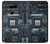 S3880 Electronic Print Hülle Schutzhülle Taschen für LG V30, LG V30 Plus, LG V30S ThinQ, LG V35, LG V35 ThinQ