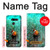 S3893 Ocellaris clownfish Hülle Schutzhülle Taschen für LG G8 ThinQ S3893 Ocellaris clownfish Hülle Schutzhülle Taschen für LG G8 ThinQ