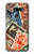 S3900 Stamps Hülle Schutzhülle Taschen für LG G8 ThinQ S3900 Stamps Hülle Schutzhülle Taschen für LG G8 ThinQ