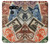S3900 Stamps Hülle Schutzhülle Taschen für LG G8 ThinQ S3900 Stamps Hülle Schutzhülle Taschen für LG G8 ThinQ