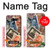 S3900 Stamps Hülle Schutzhülle Taschen für LG G8 ThinQ S3900 Stamps Hülle Schutzhülle Taschen für LG G8 ThinQ