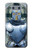 S3864 Medieval Templar Heavy Armor Knight Hülle Schutzhülle Taschen für LG G6