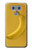 S3872 Banana Hülle Schutzhülle Taschen für LG G6