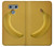 S3872 Banana Hülle Schutzhülle Taschen für LG G6