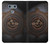 S3908 Vintage Clock Hülle Schutzhülle Taschen für LG G6