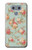 S3910 Vintage Rose Hülle Schutzhülle Taschen für LG G6 S3910 Vintage Rose Hülle Schutzhülle Taschen für LG G6