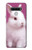 S3870 Cute Baby Bunny Hülle Schutzhülle Taschen für LG Stylo 6