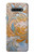 S3875 Canvas Vintage Rugs Hülle Schutzhülle Taschen für LG Stylo 6