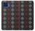 S3907 Sweater Texture Hülle Schutzhülle Taschen für Motorola One 5G