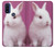 S3870 Cute Baby Bunny Hülle Schutzhülle Taschen für Motorola G Pure S3870 Cute Baby Bunny Hülle Schutzhülle Taschen für Motorola G Pure