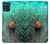 S3893 Ocellaris clownfish Hülle Schutzhülle Taschen für Motorola Moto G Stylus 5G