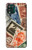 S3900 Stamps Hülle Schutzhülle Taschen für Motorola Moto G Stylus 5G