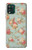 S3910 Vintage Rose Hülle Schutzhülle Taschen für Motorola Moto G Stylus 5G